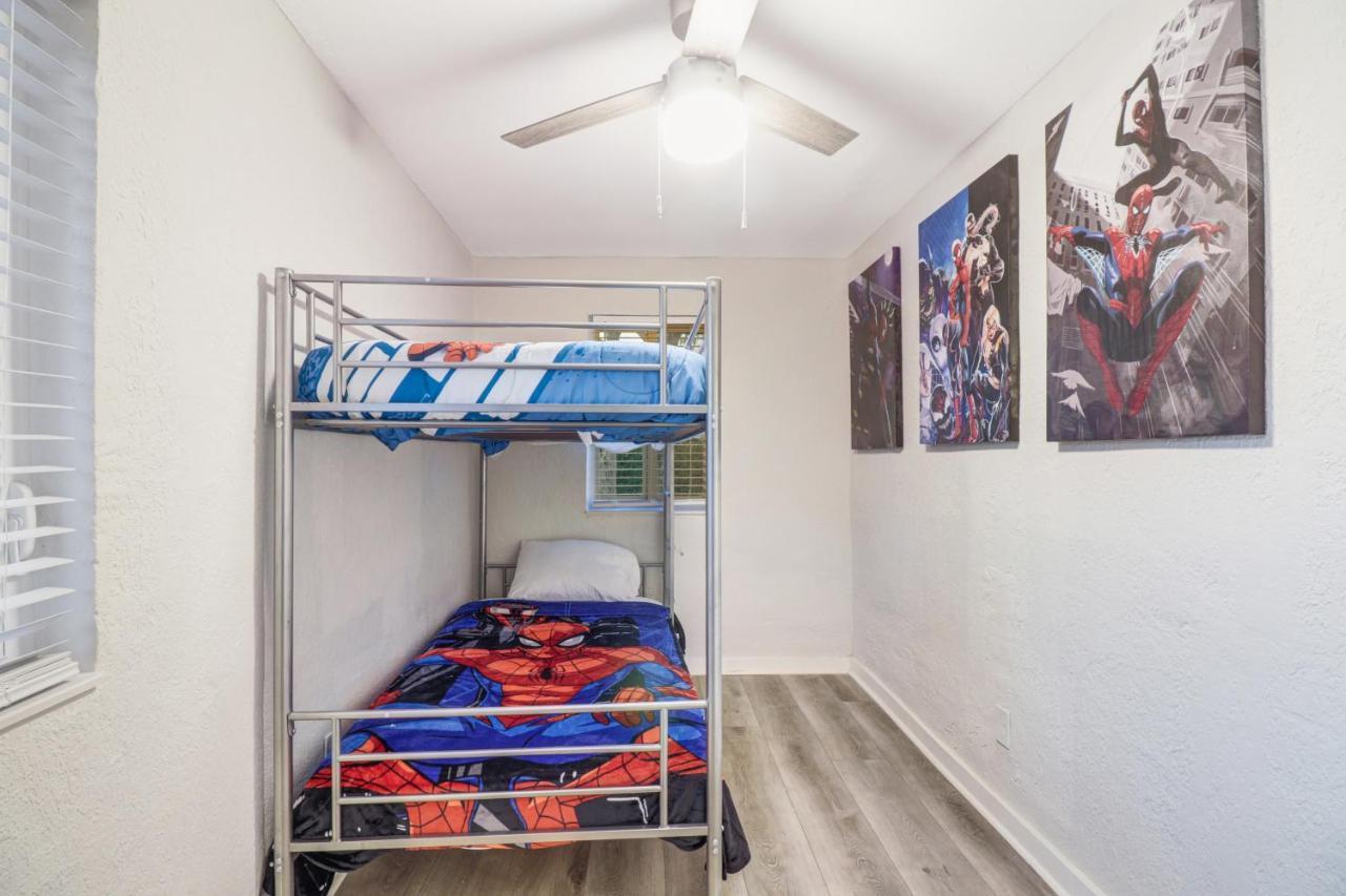 Spacious And Luxurious Home Centrally Located Between Miami And Ft. Lauderdale Miramar Exterior foto